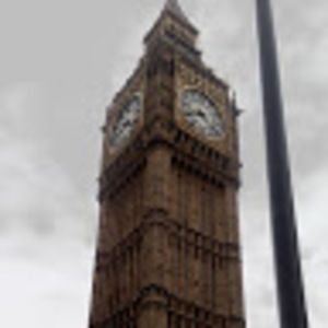 Meet your Posher, Ryan